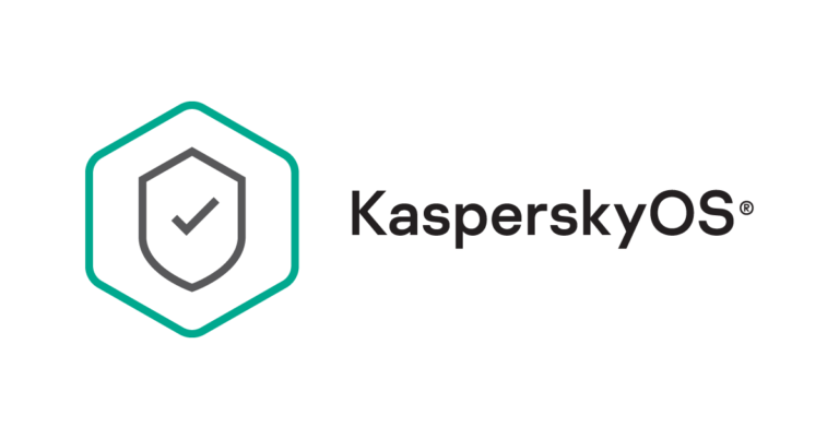 Kaspersky os что это